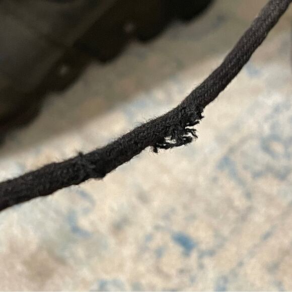 SOREL Joan of Arctic Wedge Mid Boot Nori Green 8.5 - Picture 11 of 12